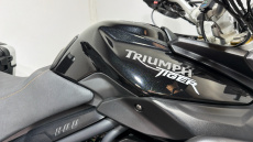 Triumph Tiger 800 (12MY)